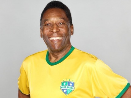 Three time world cup winner with Brazil back in 1958, 1962 and 1970 and a true icon of the game, Pele is widely considered as the greatest footballer ...